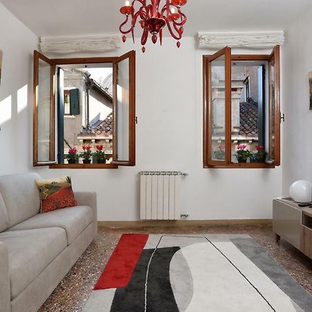 Appartamento Fabris Wenecja Zewnętrze zdjęcie